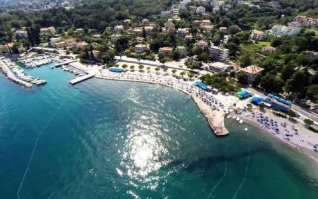 Kvarner Vista Apartment Hana