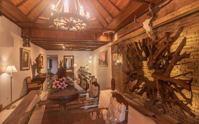 Boutique B21 Malang, Azana Hotels Collection