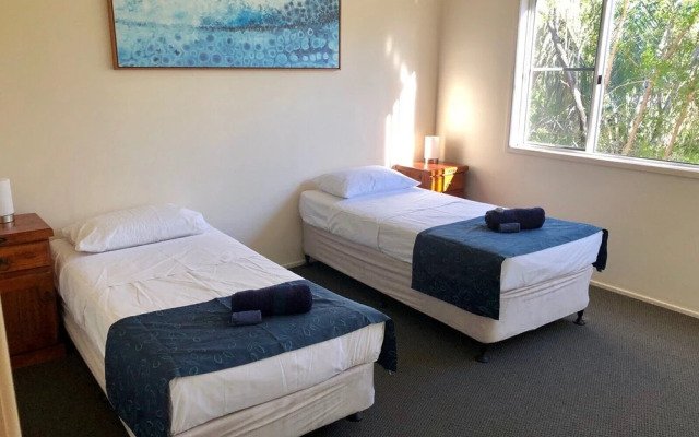Hazelwood Gardens - Pool - Free parking