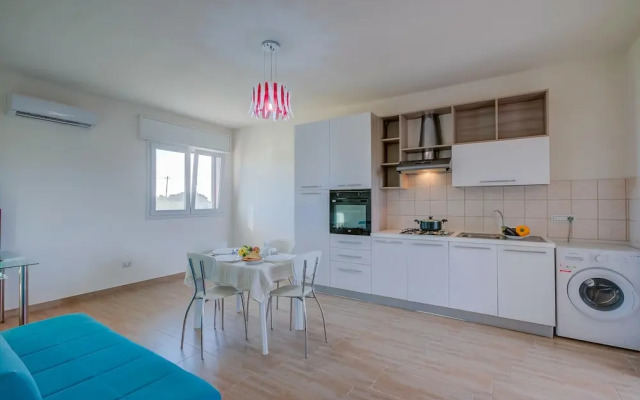 Le Bianche Apartment 1 Near The Sea