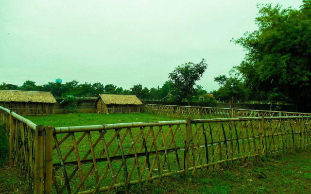 Palm Spa Village
