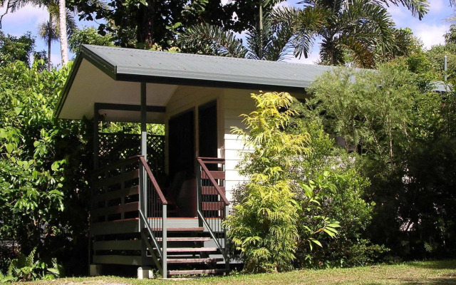 Thornton Beach Bungalows