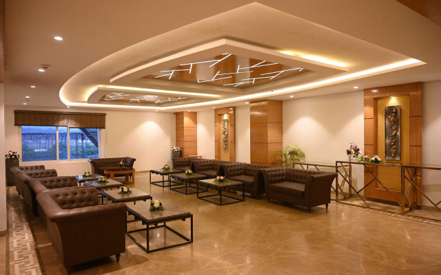 Ramada Plaza BY Wyndham Jammu Vijaypur