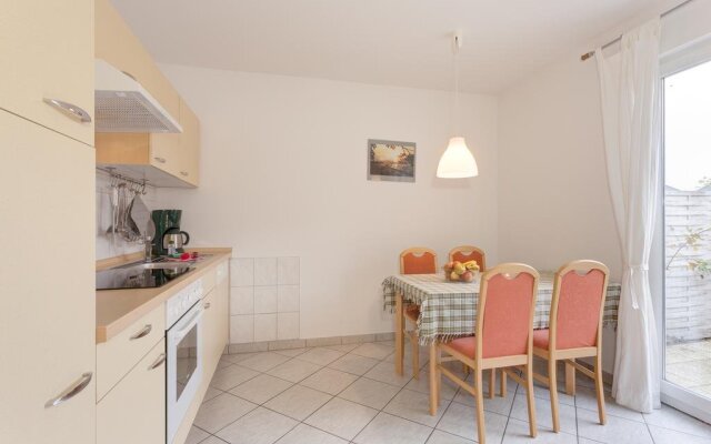Ferienwohnung am Wald