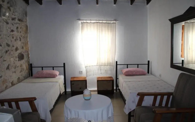 denizkizi sevilay pansiyon