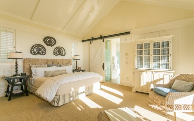 Rosewood Cape Kidnappers