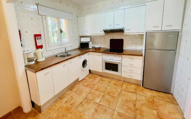Villas Marbella