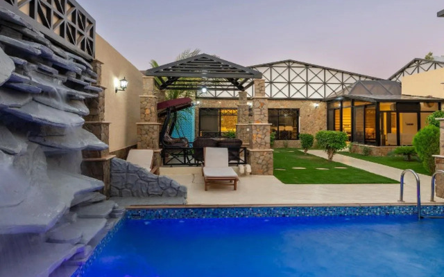 Seven Continents Resorts