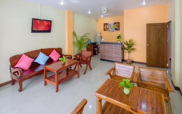 Phusita House 2