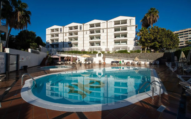 Apartamentos Dorotea