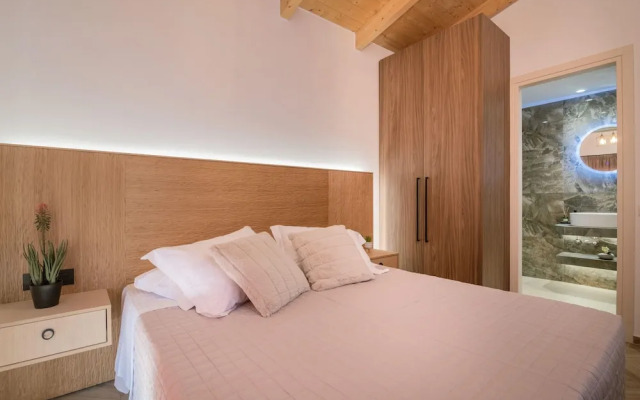 Kozakos Villa 1 With Private Swimming Pool