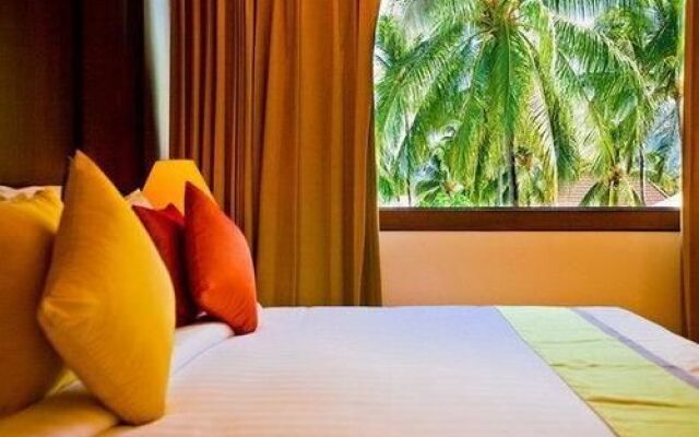 ZEN Premium Prachanukroh Patong Beach