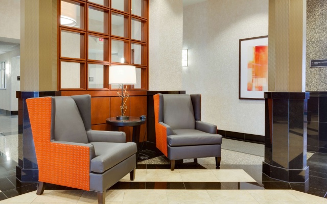 Drury Inn & Suites St. Louis O'Fallon, IL