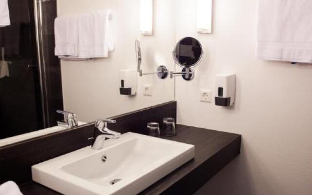 Aparthotel Cochem