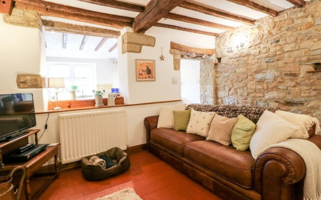 Hallbrook Cottage