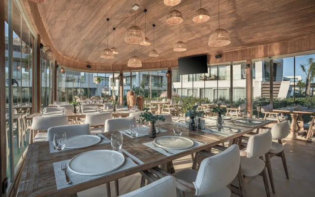 Club Arona Luxury Villas Belek