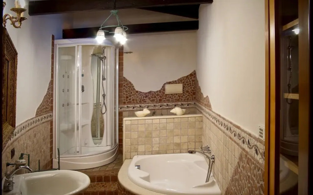 B&b A'luggetella