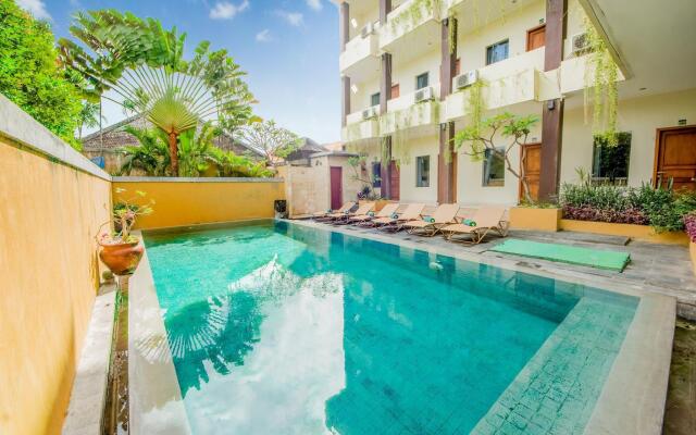 Grand Avenue Boutique Villas and Spa