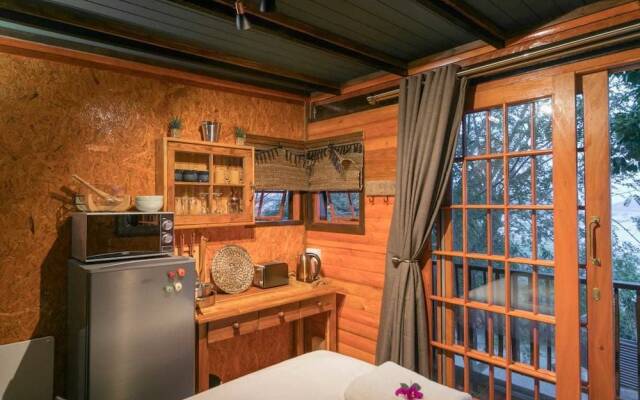 Knysna Lodge Self Catering Accommodation