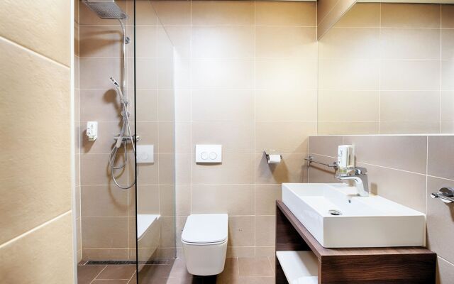 B&B Hotel Graz-Hbf