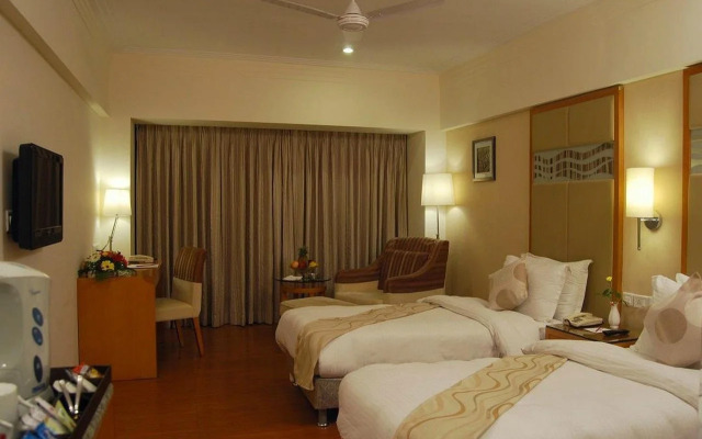 Lords Plaza, Ankleshwar