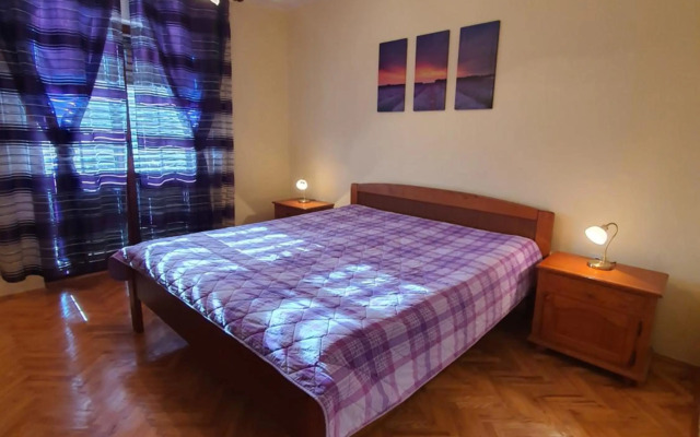 Apartments Luciana & Helena