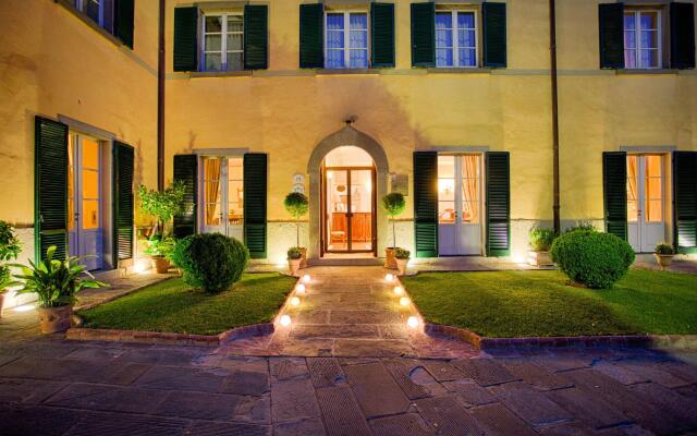 Villa Marsili