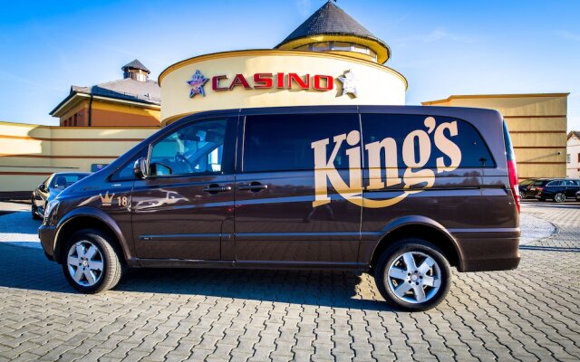 Kings Casino & Hotel