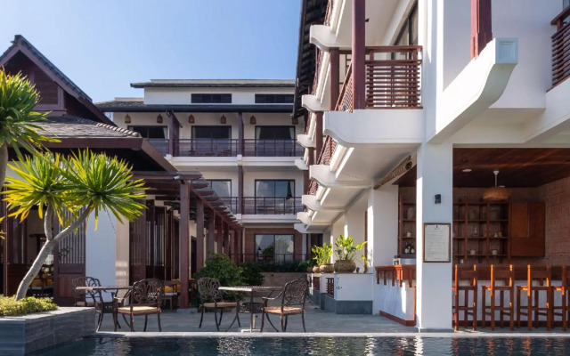 Nghe Prana Hotel and Spa Hoi An