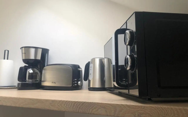 Charmant appartement au coeur de Bayeux