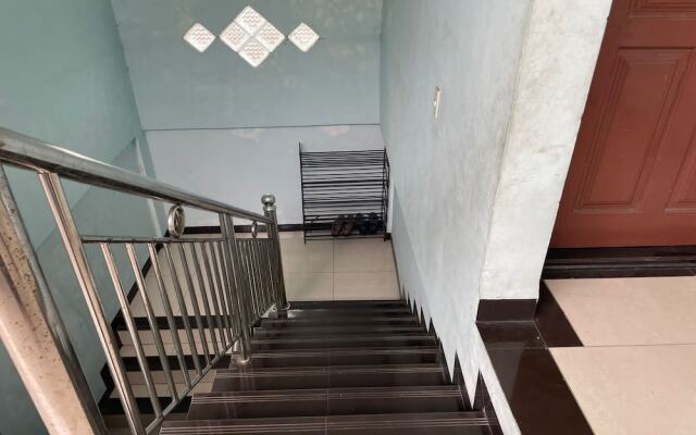 OYO 93609 Syukur 07 Syariah