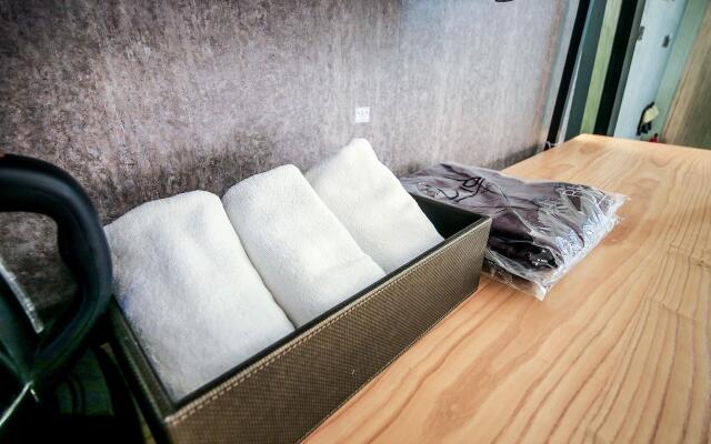 Yeongdeungpo Blvd Hotel