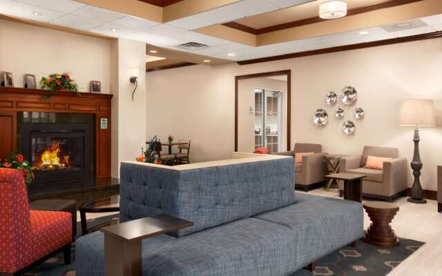 Homewood Suites by Hilton Somerset