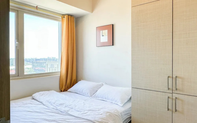GemstoneBR in SMDC Coast Residences