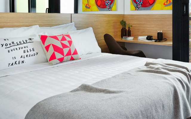 Mercure Bendigo Schaller