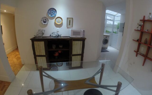 3 Quartos Copacabana