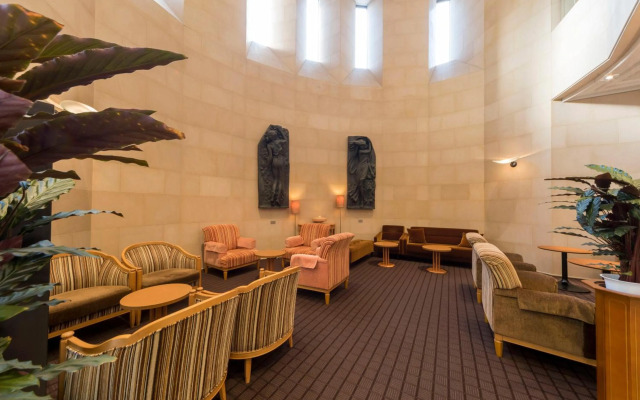 Hotel JAL City Aomori