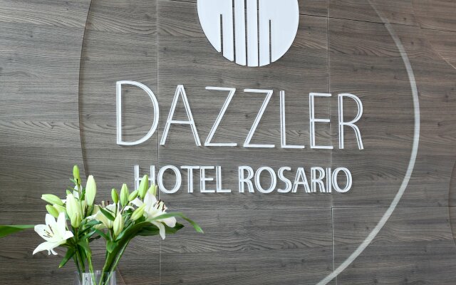 Dazzler by Wyndham Rosario