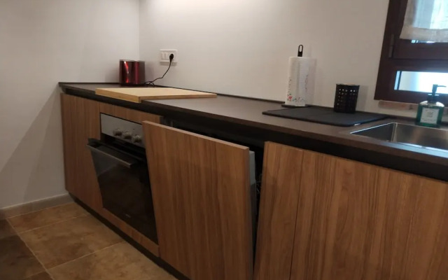 Agriturismo Poggio Rotondo