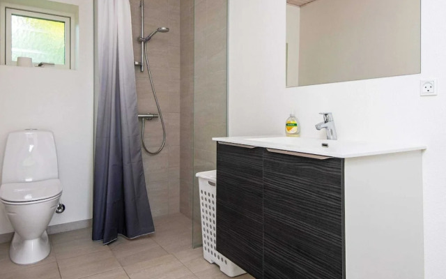 Holiday Home in Malling