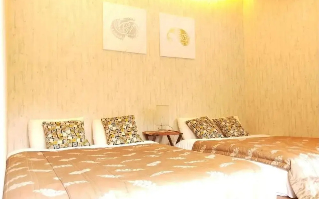 Guiju Lin Garden Homestay