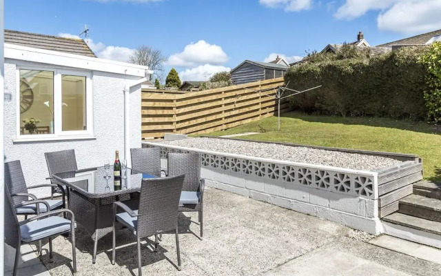 Willow Nook - 1 Bedroom Pod - Pentlepoir