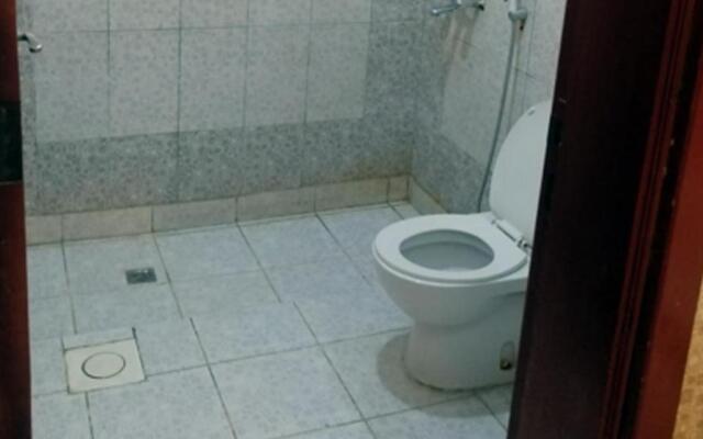 Al Dar Hotel Apartments