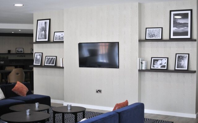 Holiday Inn Express Leigh - Sports Village by IHG