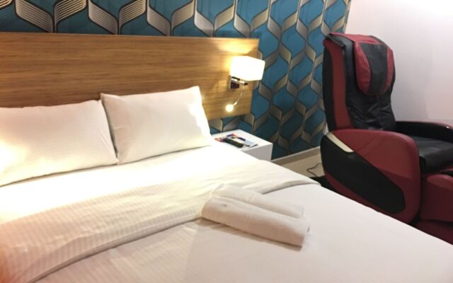 Sovotel Boutique Hotel - Kota D'sara 38A