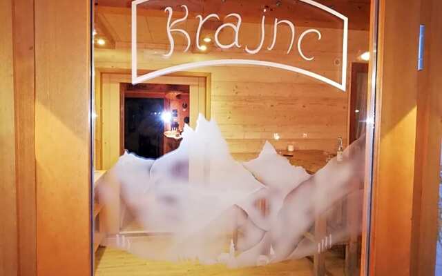 Affittacamere Krajnc