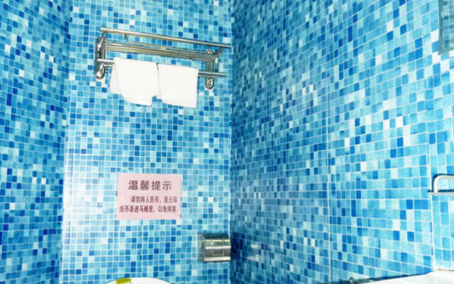 Bangbangtang Inn Yangshuo