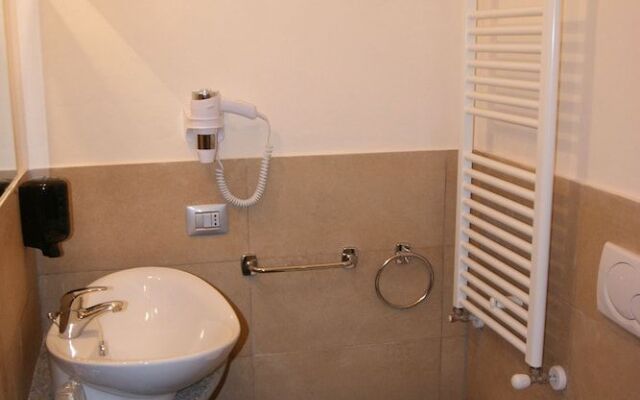 Locanda Antico Ricetto