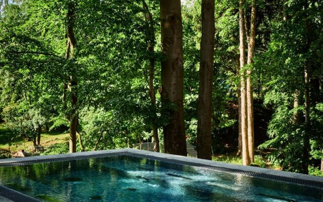 Hotel Bergo Resort & SPA