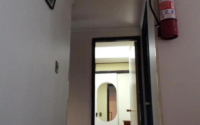 Hostal Brisas del Sur